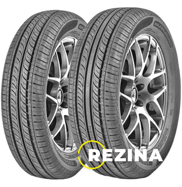 Doublestar Maximum DH05 185/55 R15 82H China 2024