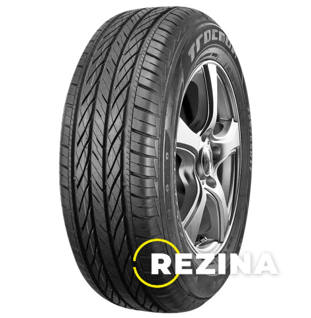 Tracmax X-privilo H/T 265/70 R17 115H Китай 2025 року