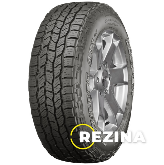 Cooper Discoverer AT3 4S 265/70 R17 115T OWL