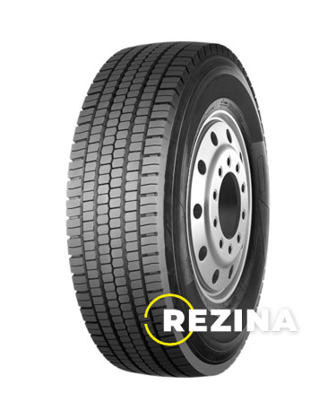 Neoterra NT299 (leading) 315/70 R22.5 154/150M