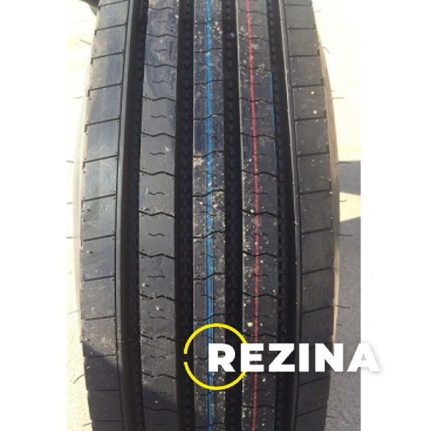 Tracmax GRT800 (рульова) 315/80 R22.5 156/150M Китай 2022 року