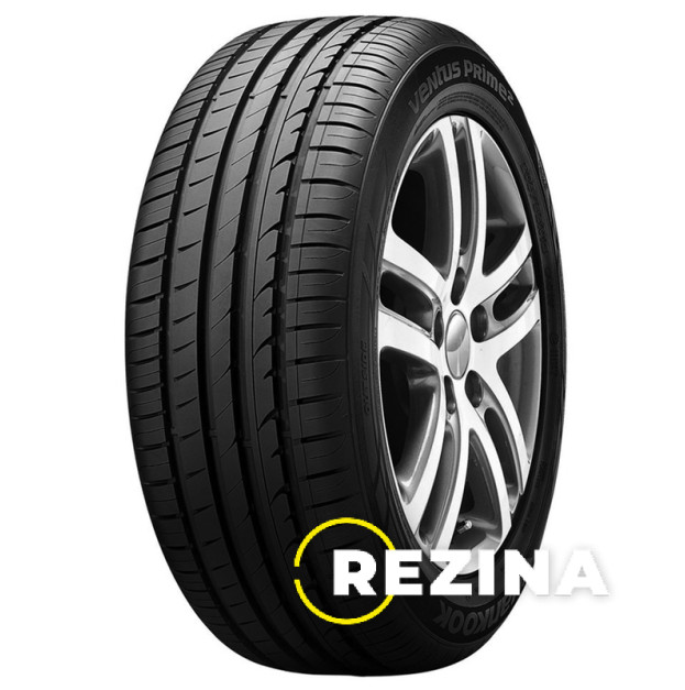Hankook Ventus Prime 2 K115 235/55 R19 101H Demo