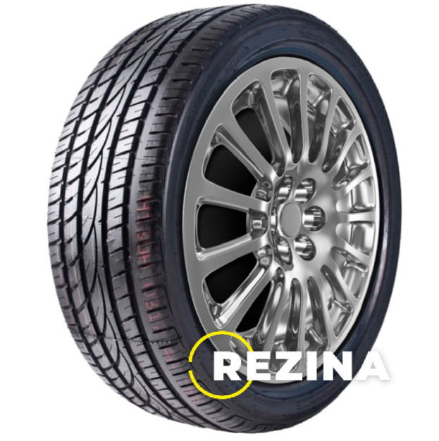 Powertrac CityRacing SUV 235/55 R19 105V XL