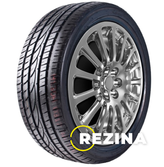 Powertrac CityRacing SUV 235/55 R19 105V XL China 2021