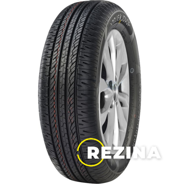 Royal Black Royal Passenger 205/70 R14 95H Китай 2021 года