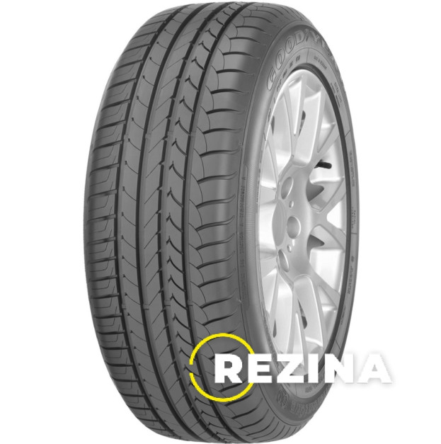Goodyear EfficientGrip 255/40 R19 100Y XL ROF AOE