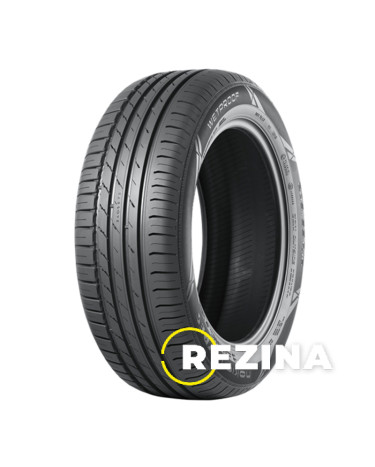 Nokian Wetproof 205/55 R16 91V Финляндия 2025 года