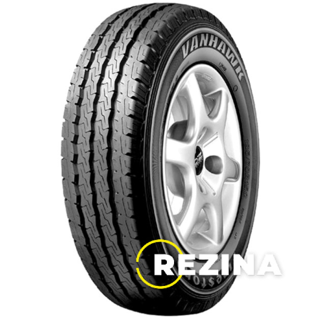 Firestone VanHawk 195/65 R16C 100/98T