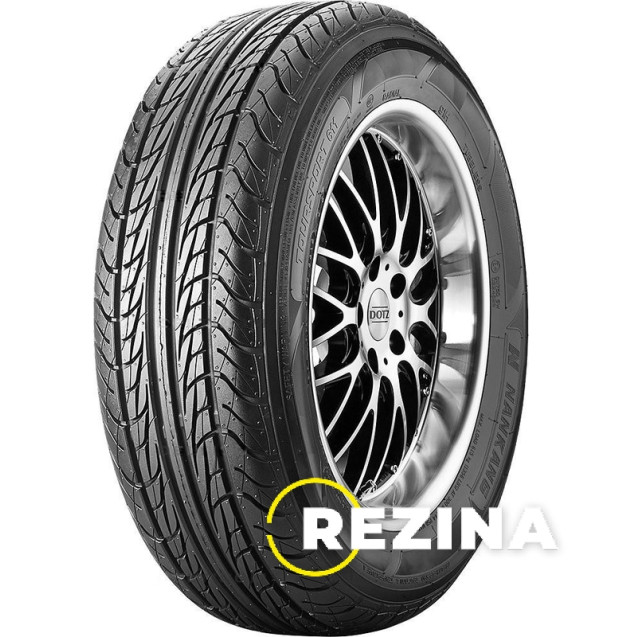 Nankang TourSport XR-611 215/50 R18 92V China 2023