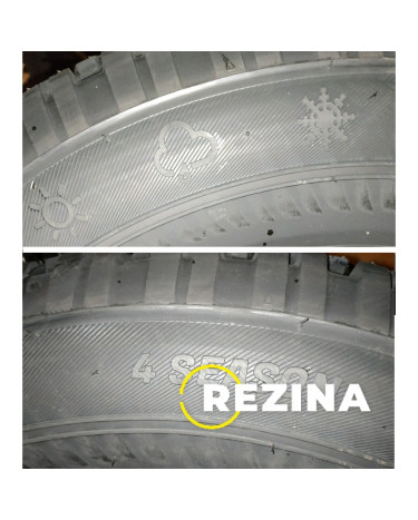 Lassa MULTIWAYS-C 235/65 R16C 115/113R