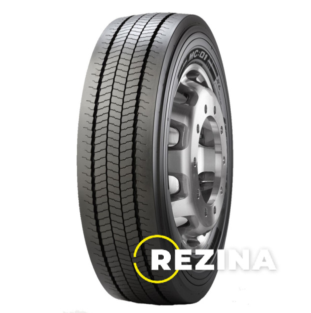Pirelli MC:01 (универсальная) 275/70 R22.5 150/148J Турция 2019 года