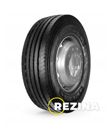 Nordexx NTR1000 Prime (trailer) 215/75 R17.5 135/133L PR16