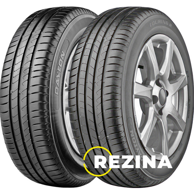 Dayton Touring 2 235/55 R18 100V