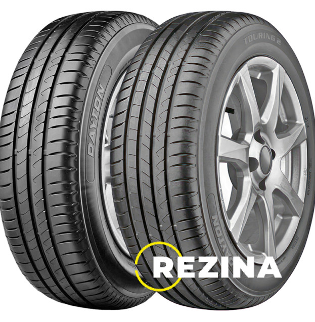 Dayton Touring 2 235/55 R18 100V Іспанія 2024 року