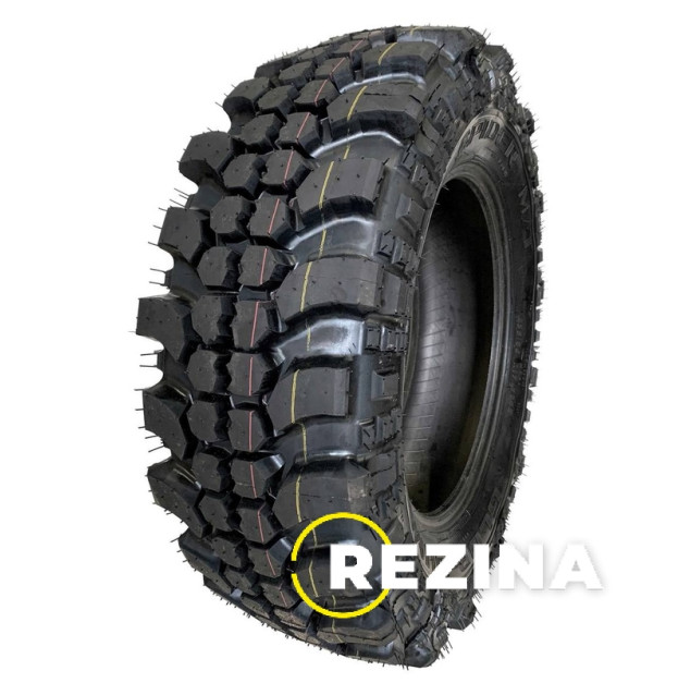 Glob-Gum Spider 4x4 M/T 265/65 R17 112Q