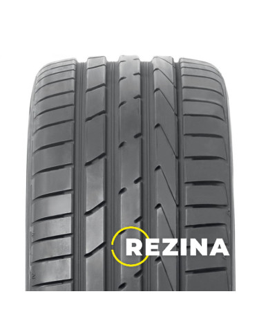 Hankook Ventus S1 evo2 K117 245/35 R19 93Y XL FR RO1