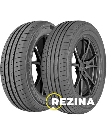 Kapsen RASSURER K737 195/60 R15 88V