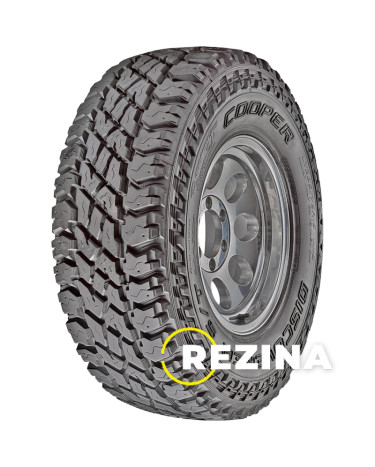 Cooper Discoverer S/T Maxx POR 33/12.5 R15 108Q