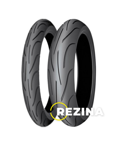 Michelin Pilot Power 2CT 150/60 R17 66W