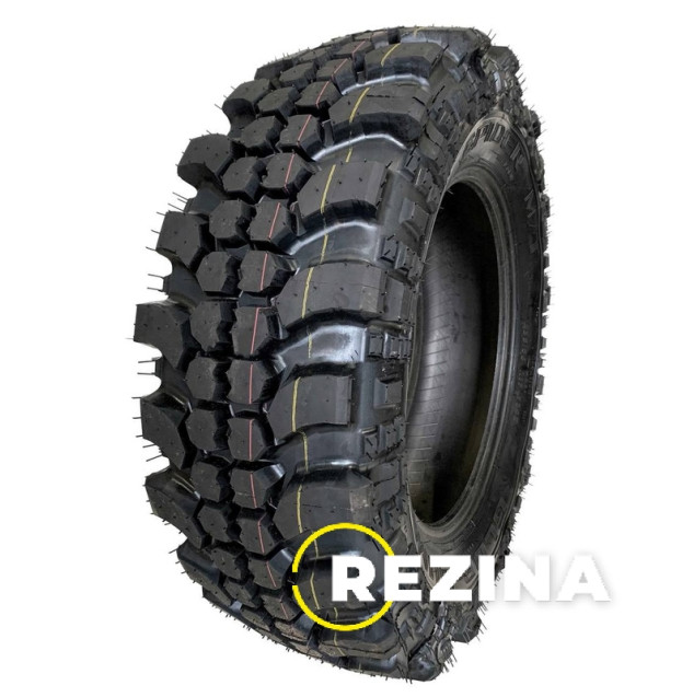 Glob-Gum (наварка) Spider 4x4 M/T 265/70 R16 112S