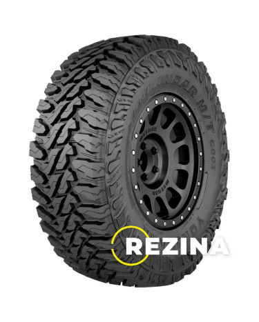 Yokohama Geolandar M/T G003 295/70 R17 121/118Q