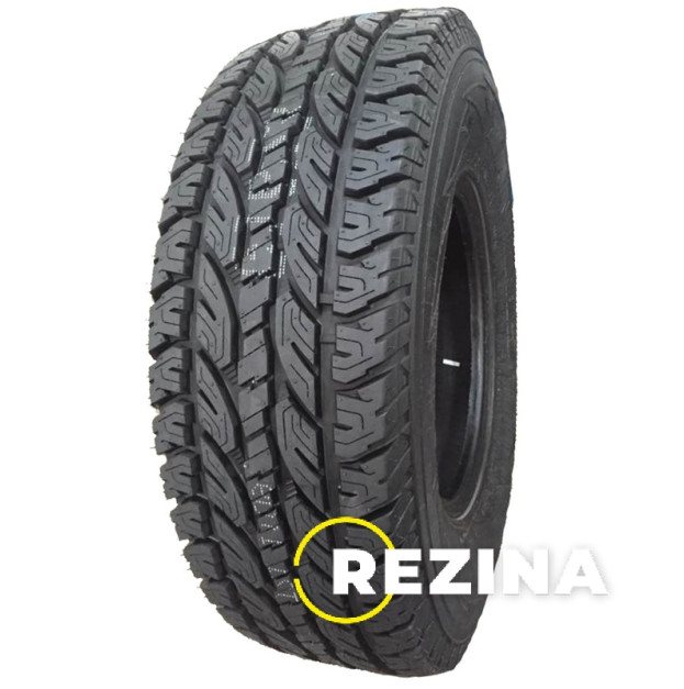 Sunwide Durevole A/T 285/70 R17 121/118S