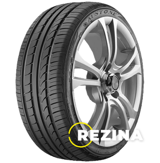 Austone Athena SP-701 205/55 R17 95W XL China 2025