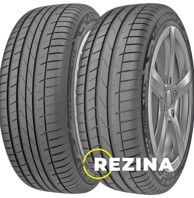 Starmaxx Incurro ST450 H/T 225/55 R18 98V Туреччина 2024 року