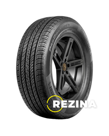 Continental ProContact TX 225/45 R19 96H XL SSR