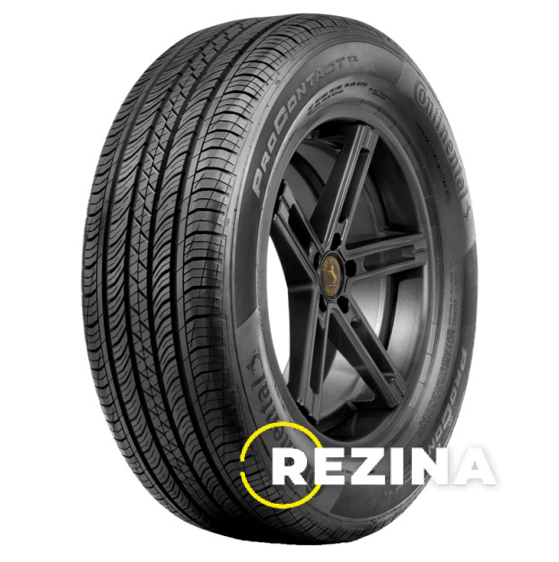Continental ProContact TX 225/45 R19 96H XL SSR
