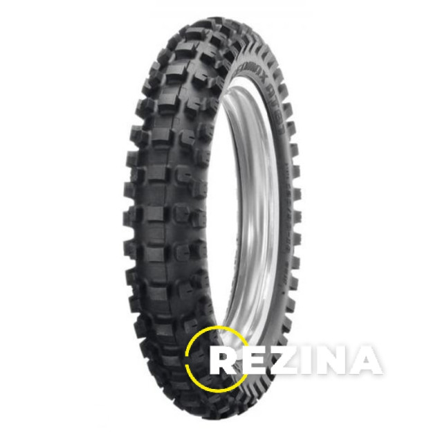 Dunlop Geomax AT81 RC 90/90 R21 54M