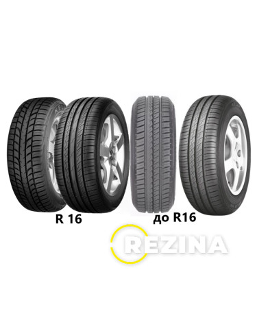 Kelly HP 195/55 R15 85H