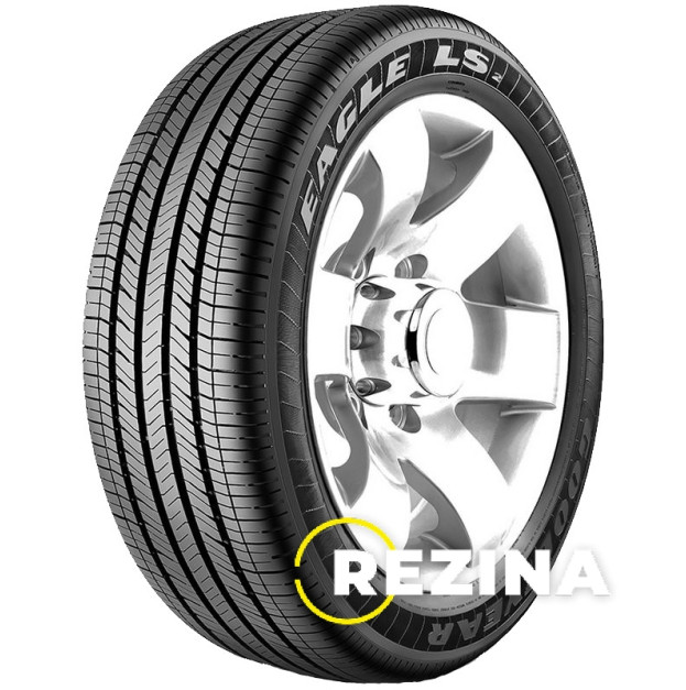 Goodyear Eagle LS2 265/50 R19 110V XL N0