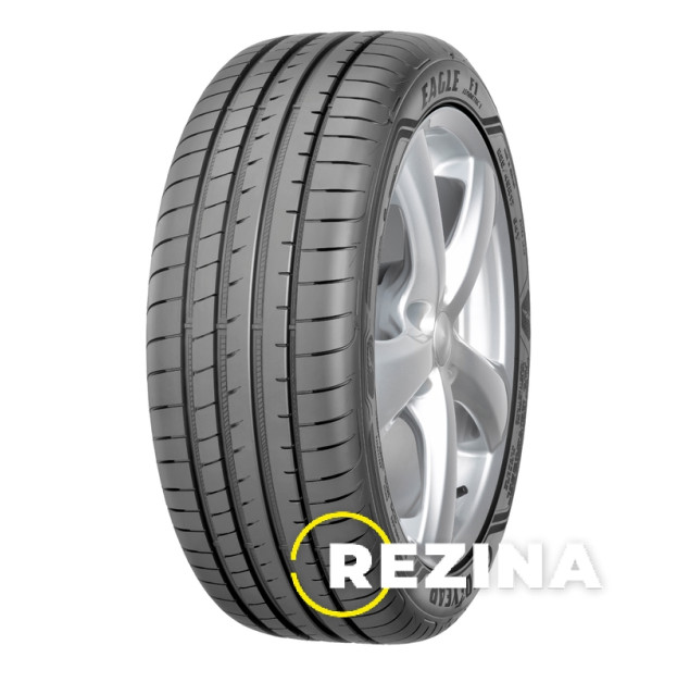 Goodyear Eagle F1 Asymmetric 3 SUV 235/50 R19 99V AO