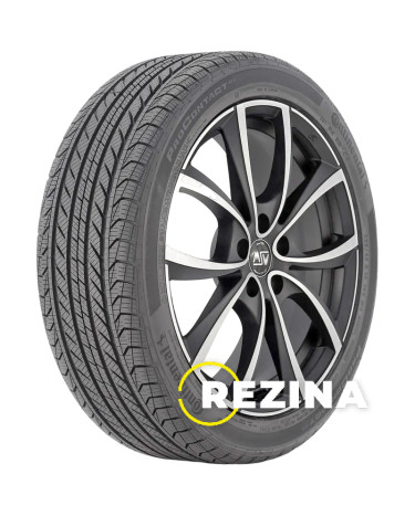 Continental ProContact GX 275/40 R19 101H SSR MOE