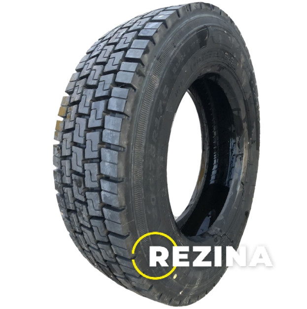 Triangle TTR-D12 (ведущая) 205/75 R17.5 126/124M