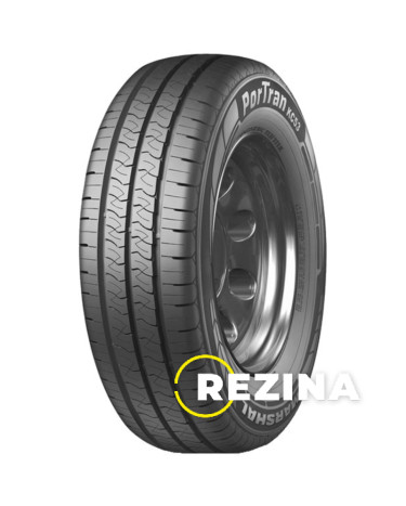 Marshal PorTran KC53 215/65 R15C 104/102T