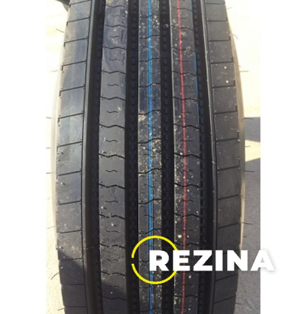 Tracmax GRT800 (рульова) 295/80 R22.5 152/148M Китай 2023 року
