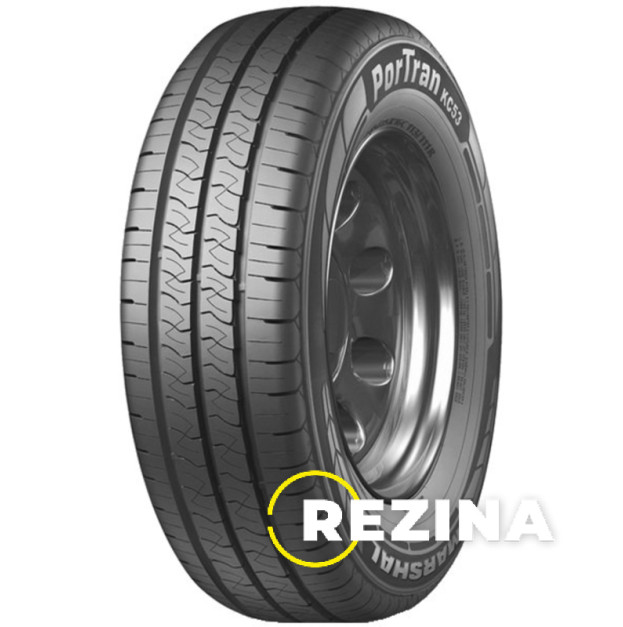 Marshal PorTran KC53 195/70 R15C 104/102R