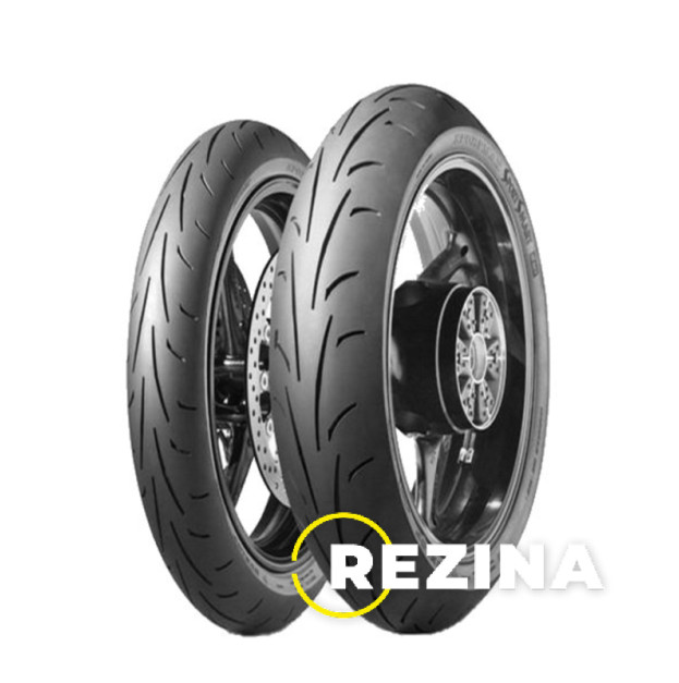 Dunlop Sportmax Sportsmart 160/60 R17 69H