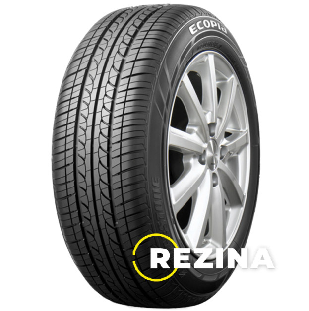Bridgestone Ecopia EP25 195/50 R16 84V Франція 2025 року