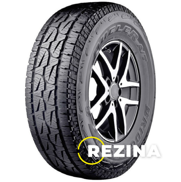 Bridgestone Dueler A/T 001 255/55 R18 109H XL