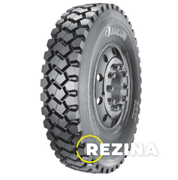 Sailun S917 (ведущая) 13 R22.5 156/150G PR18