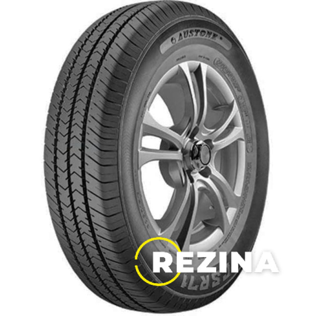 Austone ASR71 195/65 R16C 104/102R