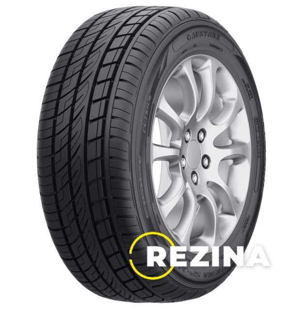 Austone Athena SP-303 245/70 R16 107T Китай 2024 року