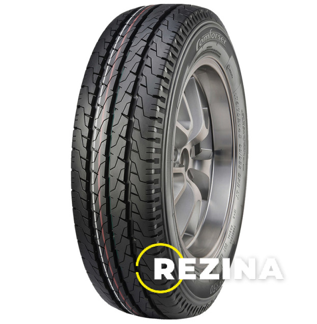 Comforser CF350 215/60 R17C 109/107T China 2021