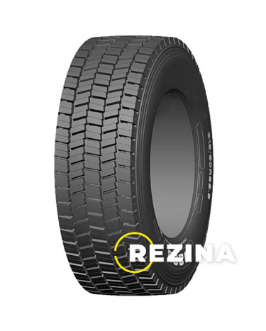 Aplus D288 (leading) 315/80 R22.5 157/154M PR20