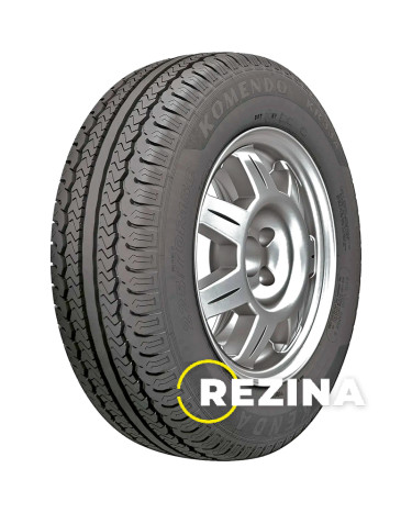 Kenda Komendo KR33A 225/55 R12C 112N PR10