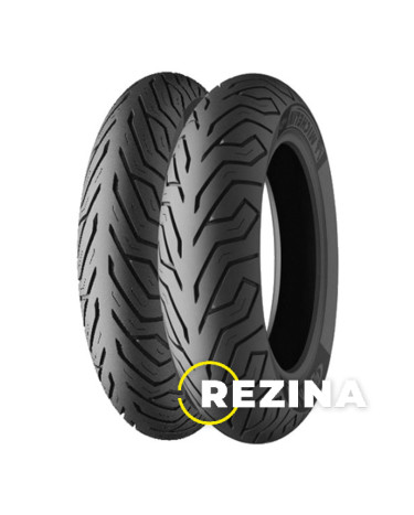 Michelin City Grip 90/90 R12 54P FSL