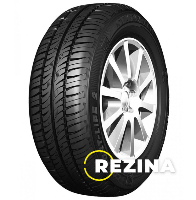 Semperit Comfort-Life 2 175/65 R14 82T Czech Republic 2025